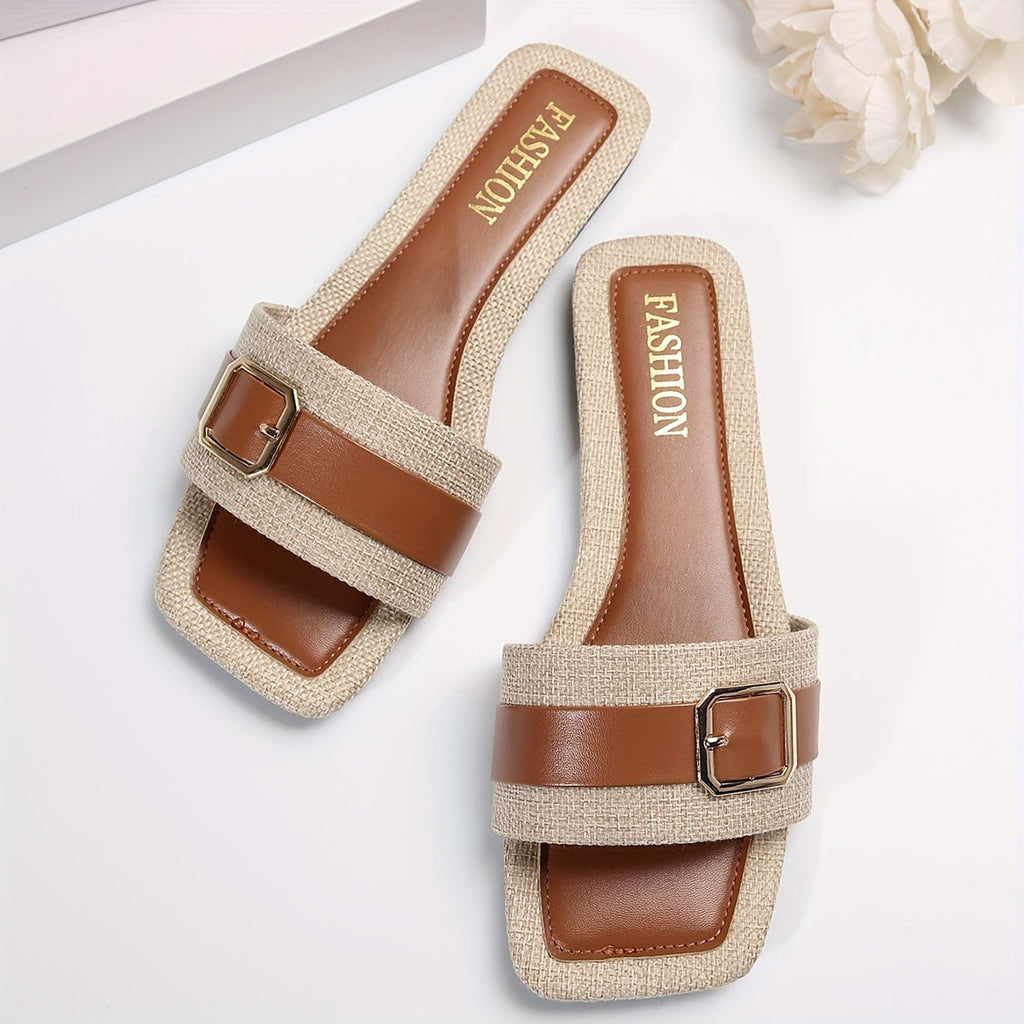 Heidi כפכפיים אלגנטיות