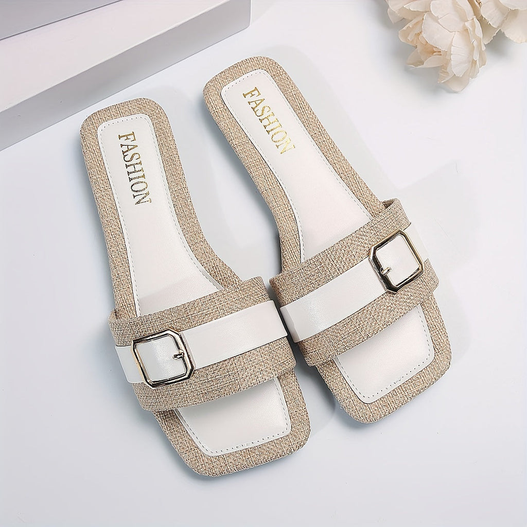 Heidi כפכפיים אלגנטיות