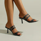 Irene סנדלי עקב