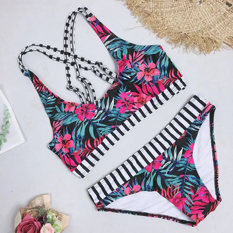 ביקיני- אשלי