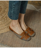 Tran כפכף אלגנטי