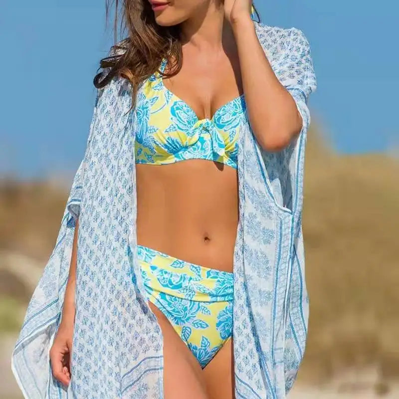 סט ביקיני- קנדס