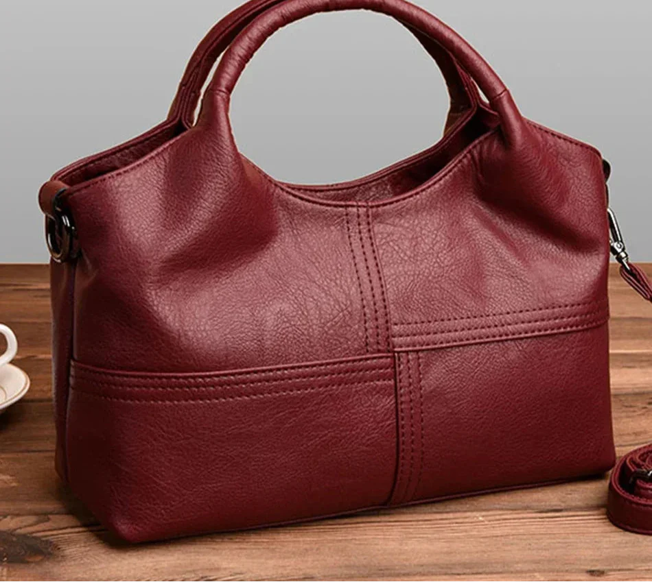 תיק יד- פטרה