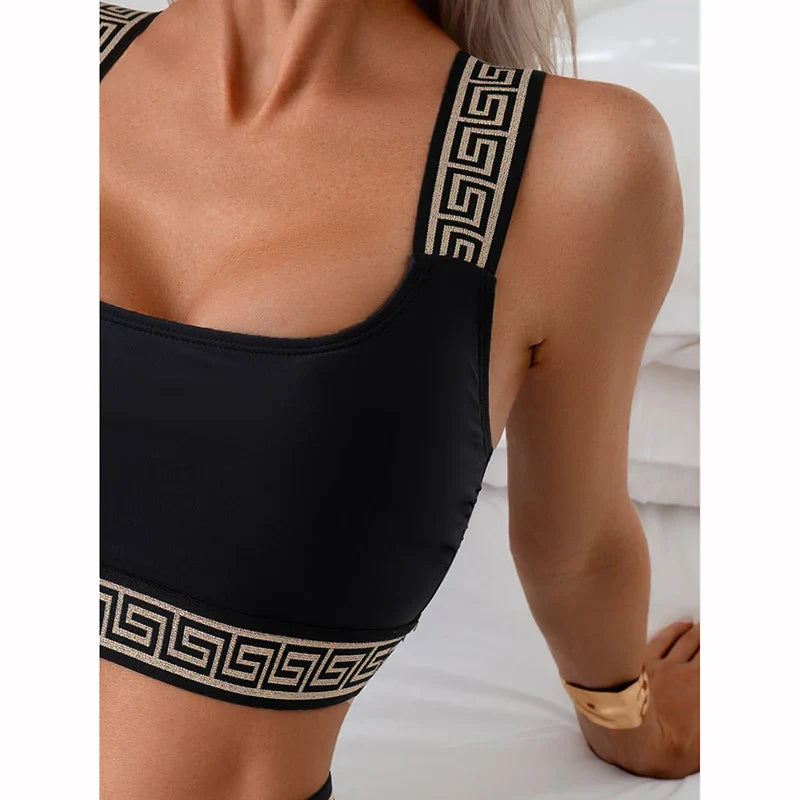 סט ביקיני- אדריאנה