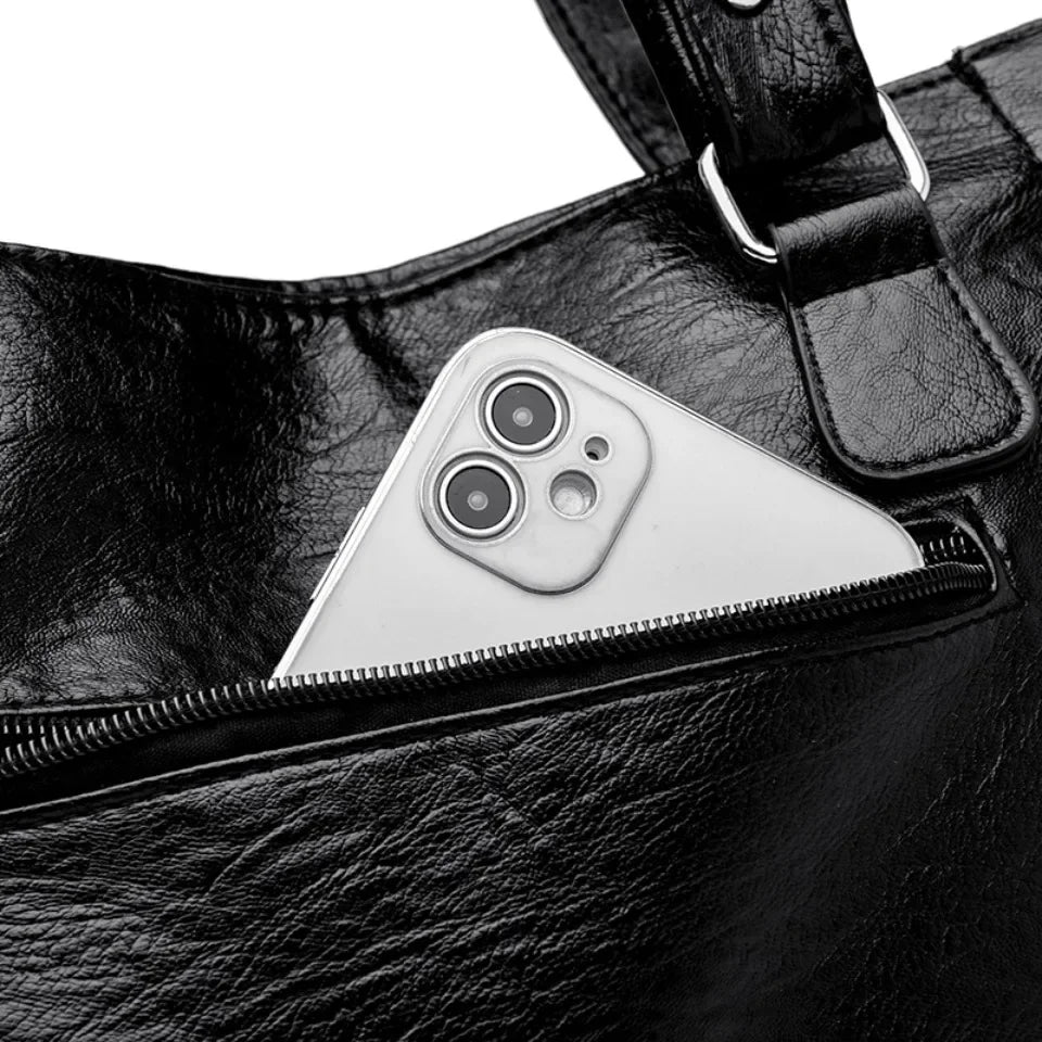 תיק יוקרתי- דיוון