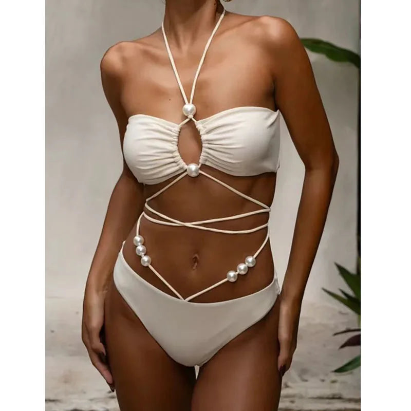 סט ביקיני- ליאיב