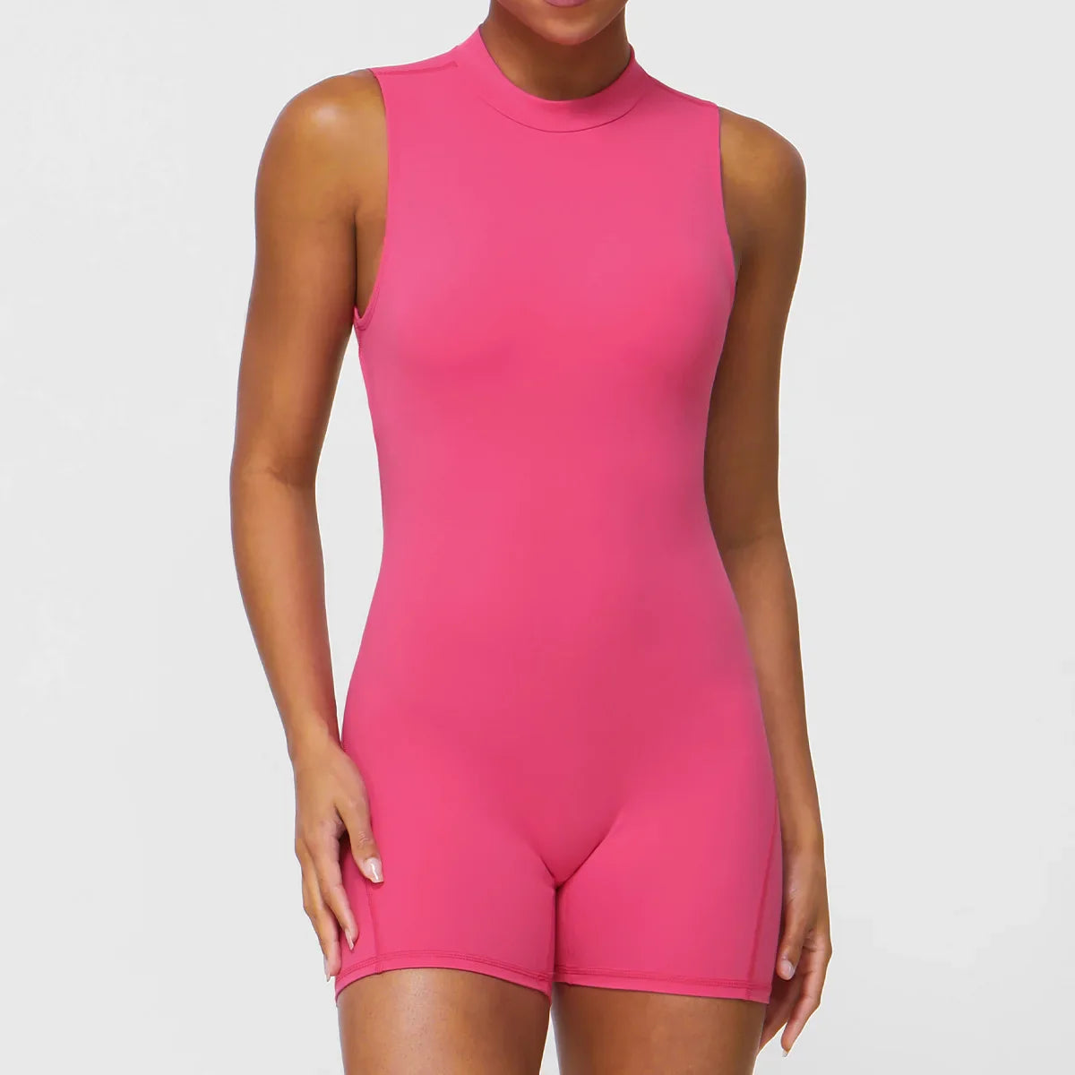 אוברול ספורטיבי- סלין