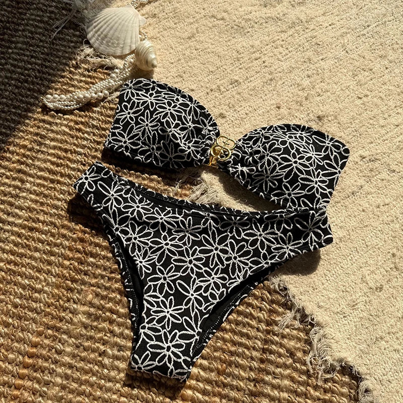 סט ביקיני- קארן