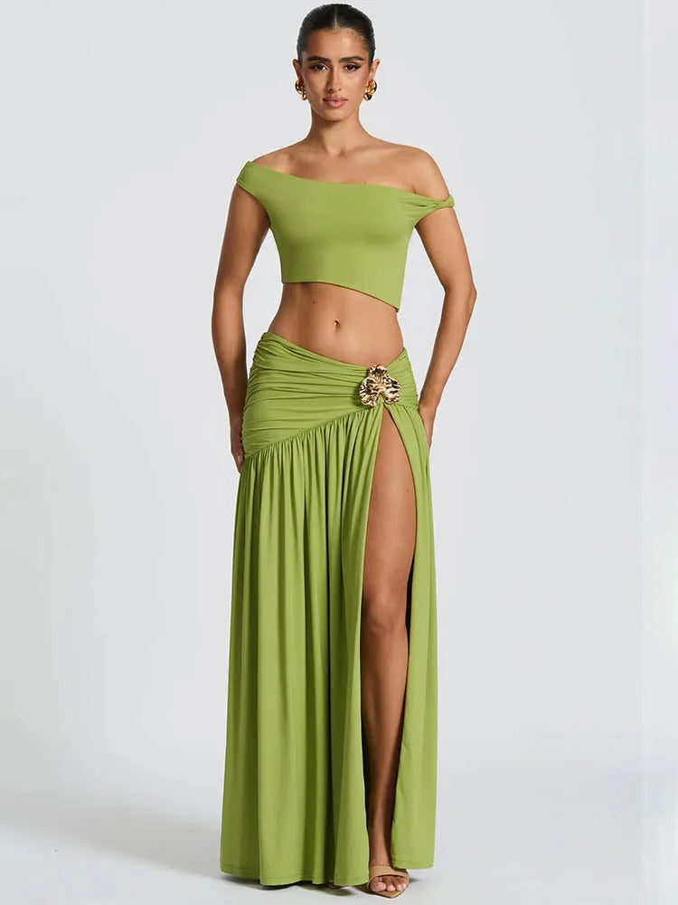 סט אלגנטי דגם חימי