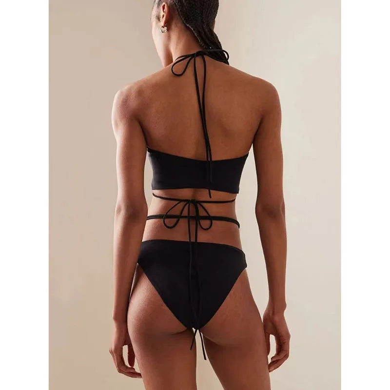 סט ביקיני- ליאיב