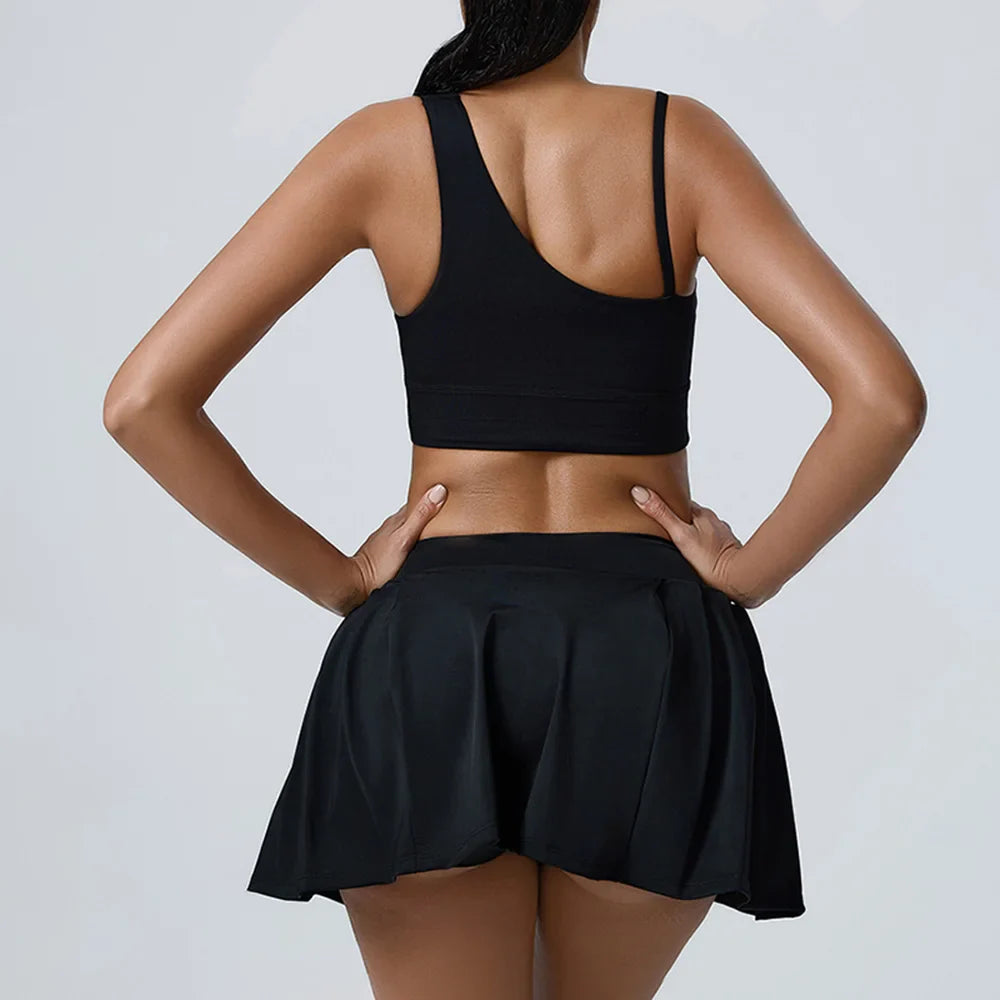 סט יוגה- אלינורה