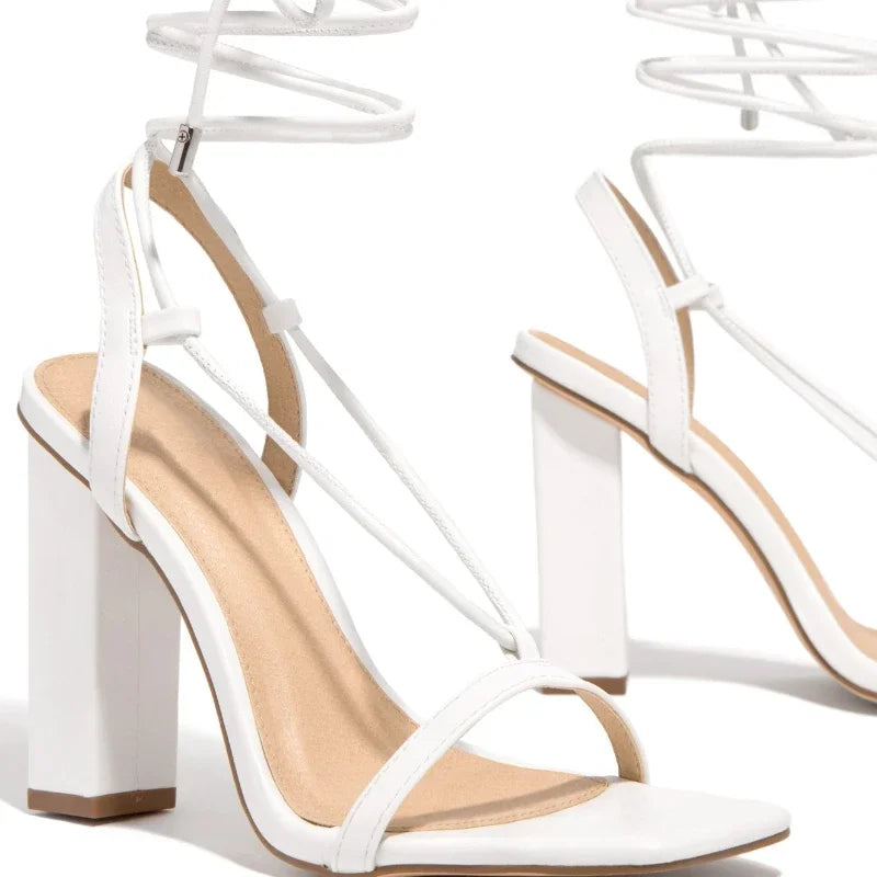 נעלי עקב - ג'סי