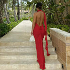 שמלת דגם לון