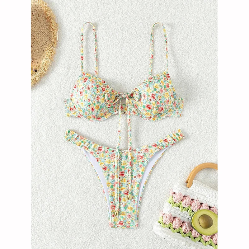 ביקיני דגם אייריס