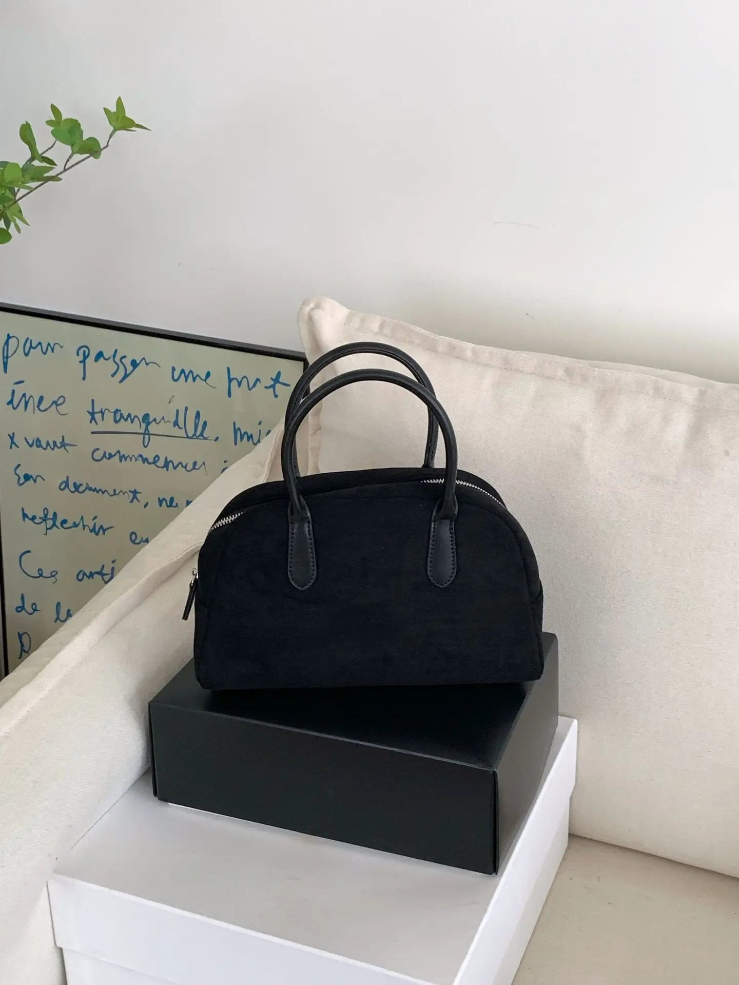 תיק וינטג׳-זואי