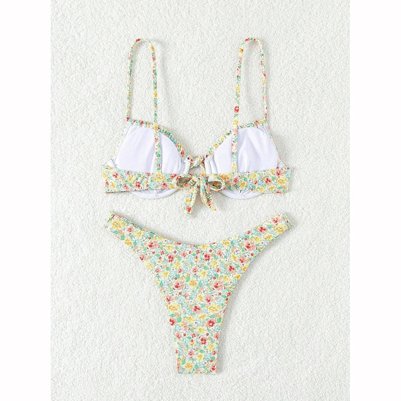 ביקיני דגם אייריס