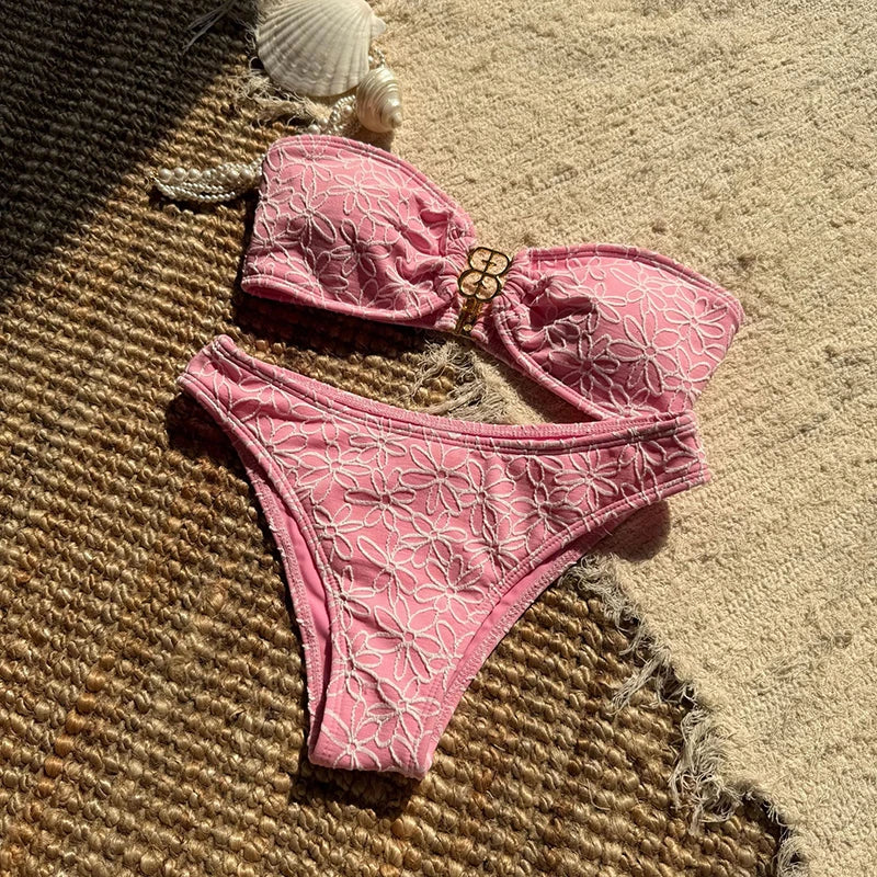 סט ביקיני- קארן