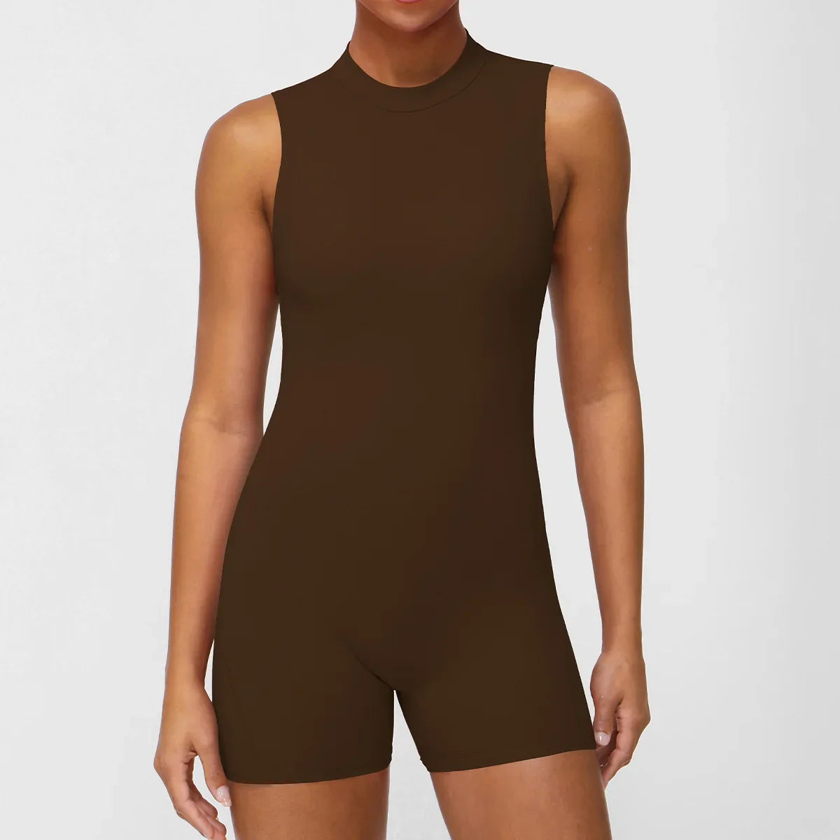 אוברול ספורטיבי- סלין