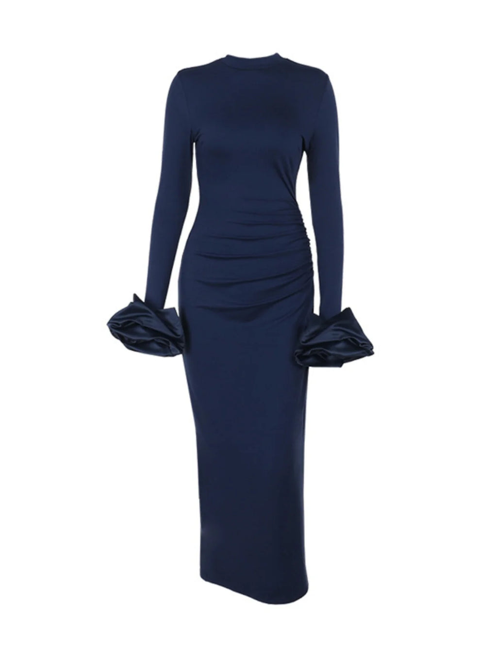 שמלת מקסי-דריה