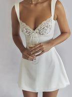 שמלת דגם מון