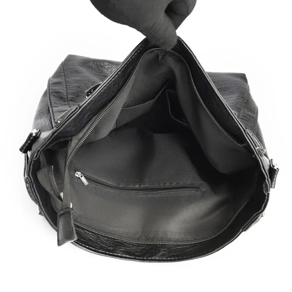 תיק יוקרתי- דיוון