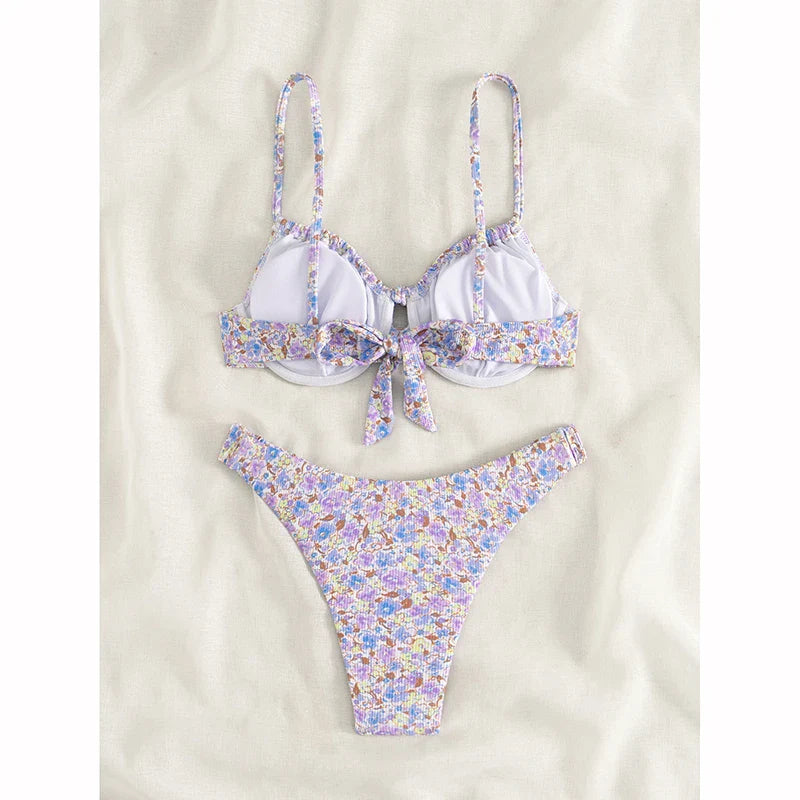 ביקיני דגם אייריס