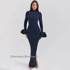 שמלת מקסי-דריה