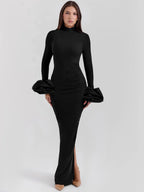 שמלת מקסי-דריה