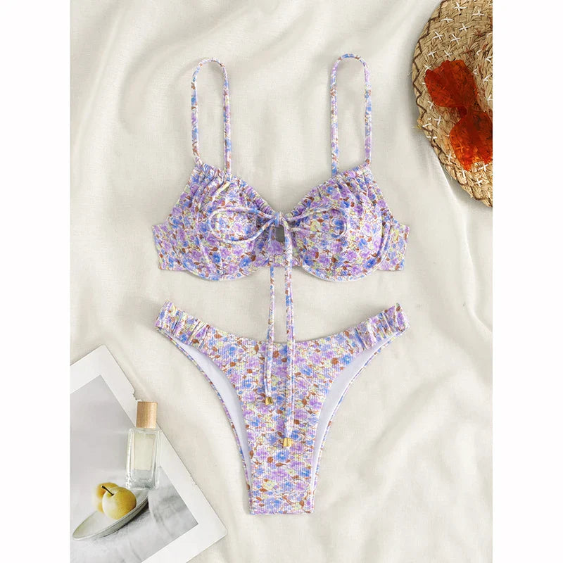 ביקיני דגם אייריס