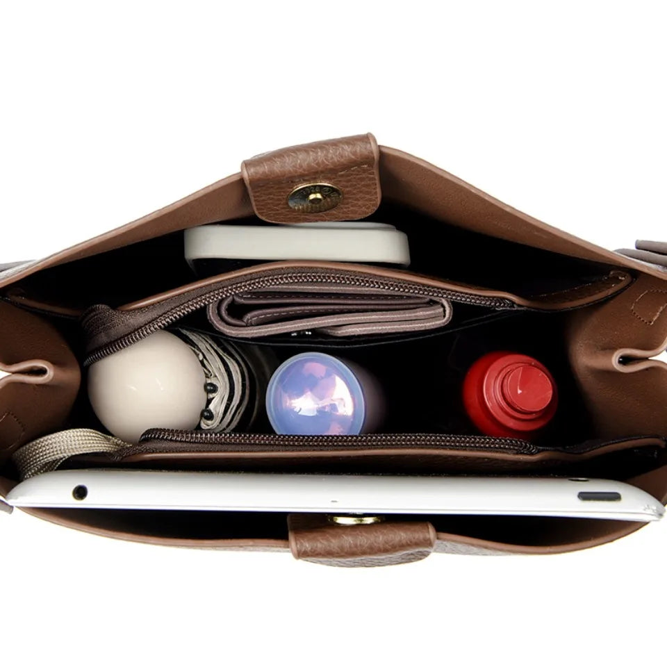 תיק צד- אנג'ל