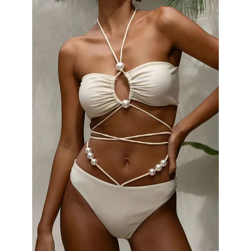 סט ביקיני- ליאיב