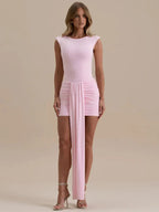 שמלת דגם מירלה