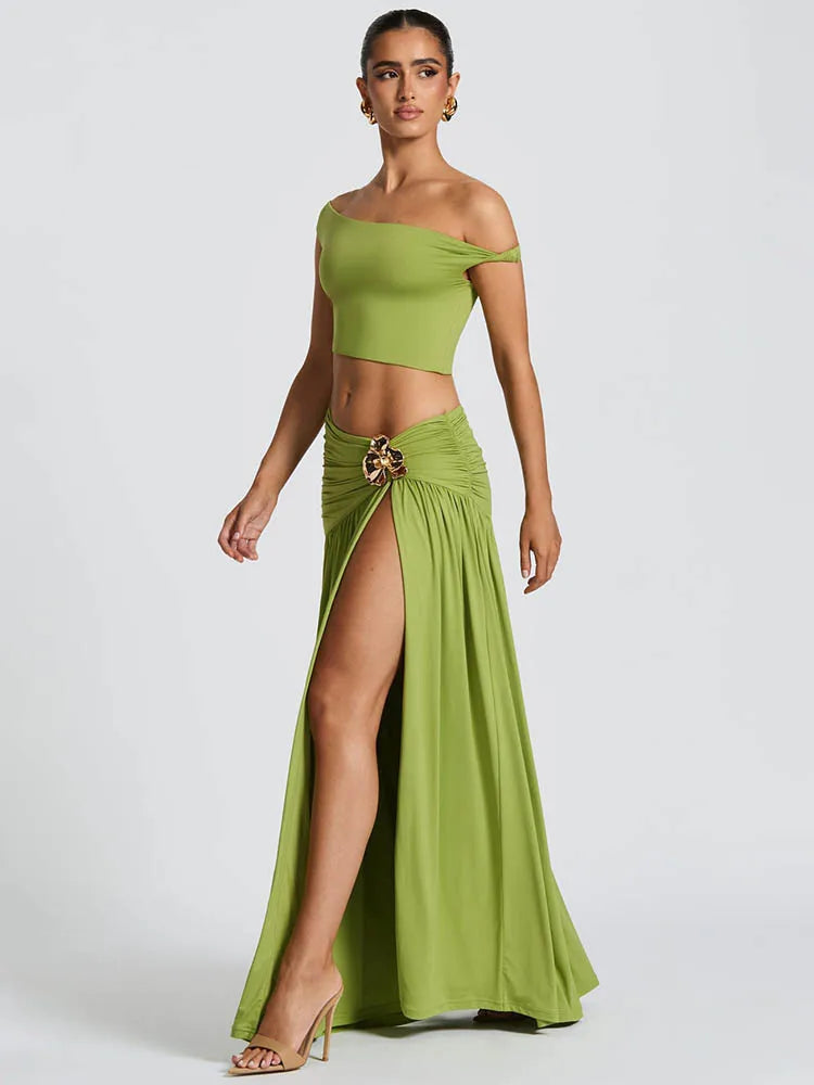 סט אלגנטי דגם חימי