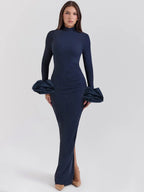 שמלת מקסי-דריה