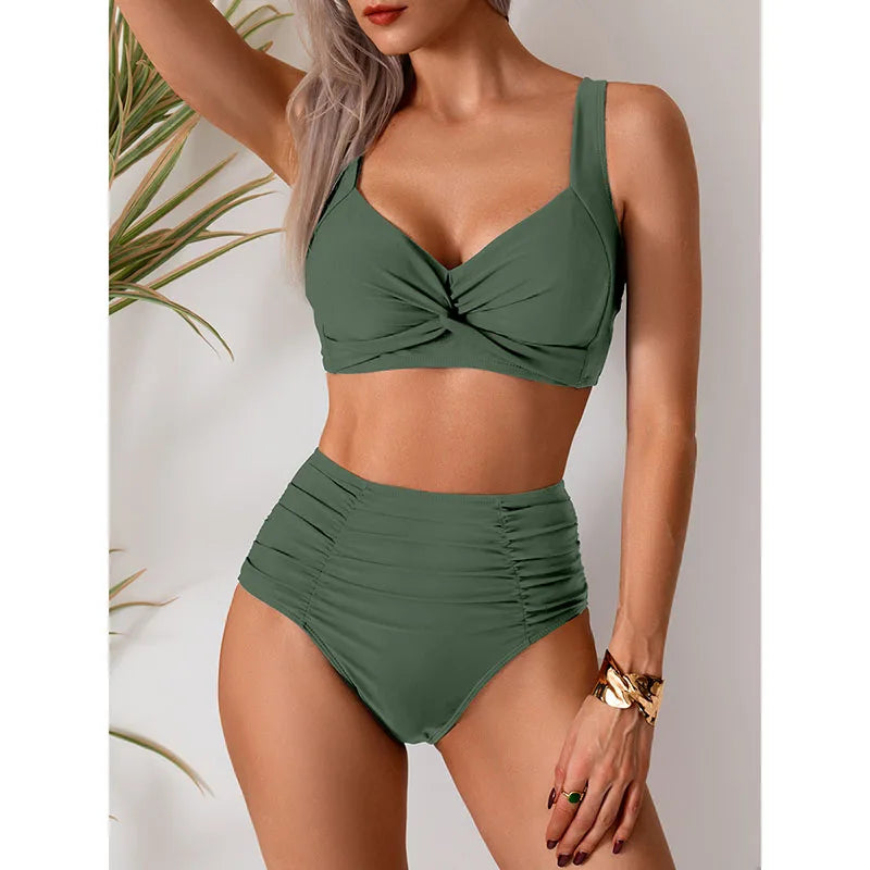 סט ביקיני- לואיזה