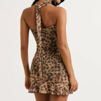 שמלת דגם בלאנור