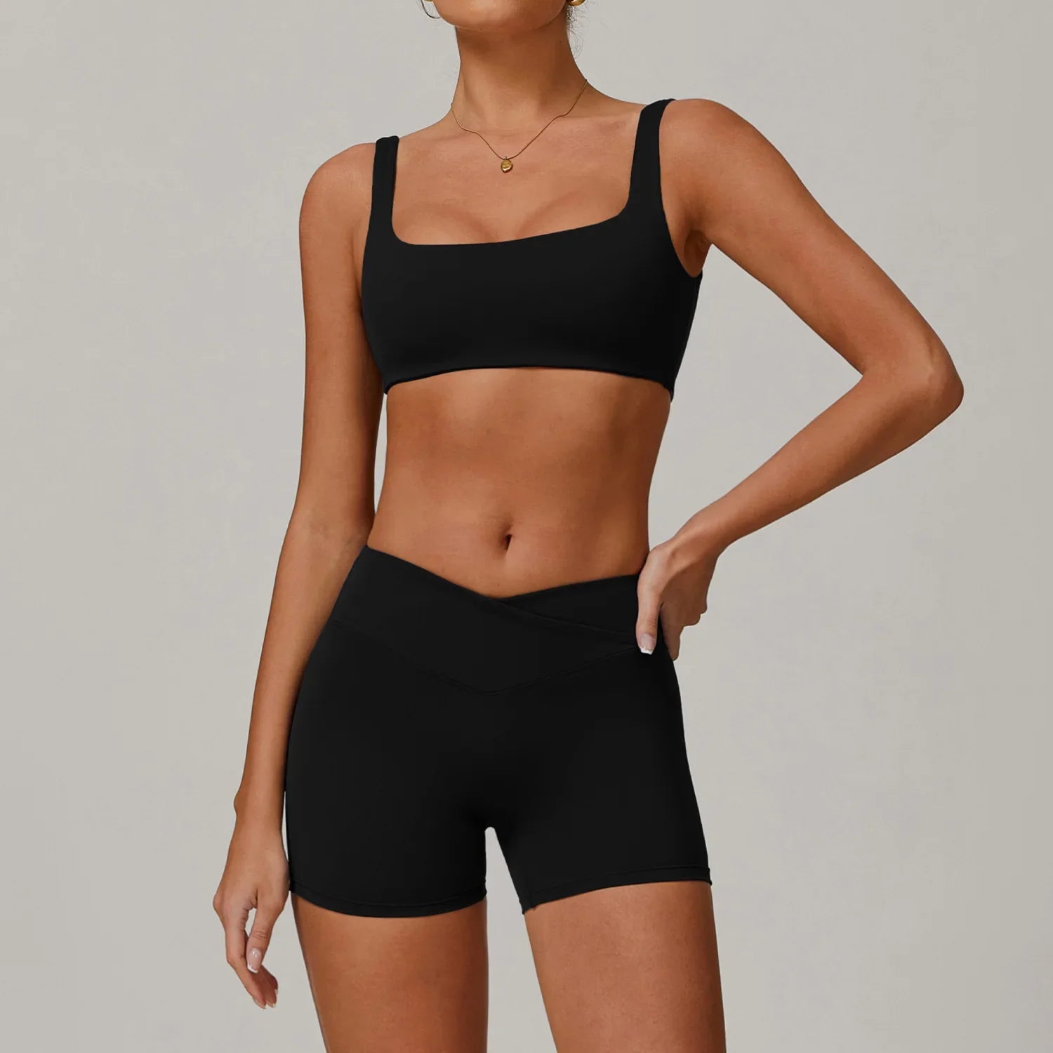 סט יוגה- ג'ניפר